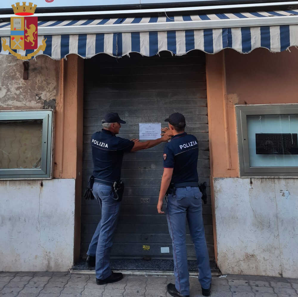 sigilli polizia civitavecchia sigilli polizia civitavecchia