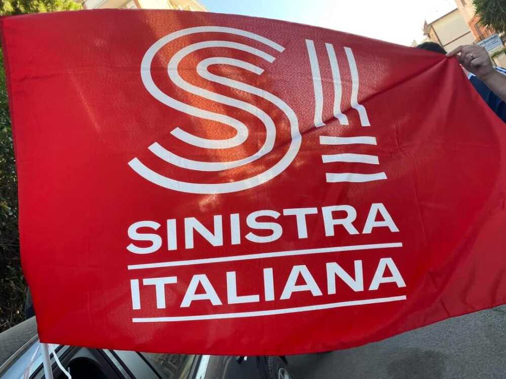 sinistra italiana ladispoli 1