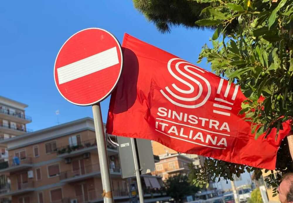 sinistra italiana ladispoli 2 sinistra italiana ladispoli 1