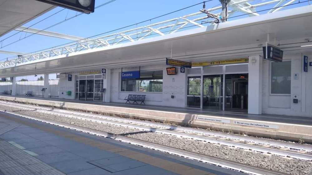 Fl3, da oggi all’8 settembre i lavori fra Viterbo e Cesano: circolazione sospesa