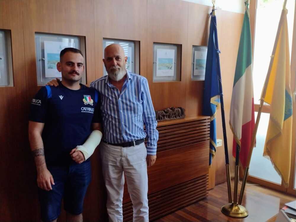 stefano ferri tedesco