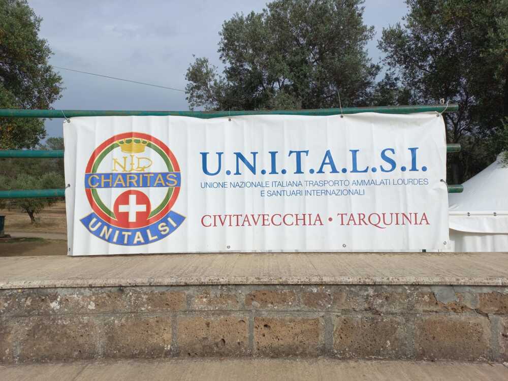 unitalsi civitavecchia unitalsi civitavecchia