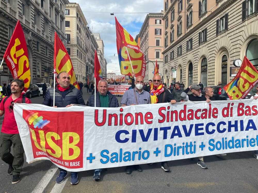 usb civitavecchia 1 usb civitavecchia