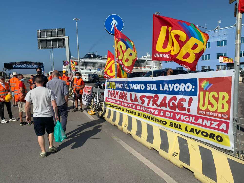 usb porto civitavecchia 1 usb porto civitavecchia 1