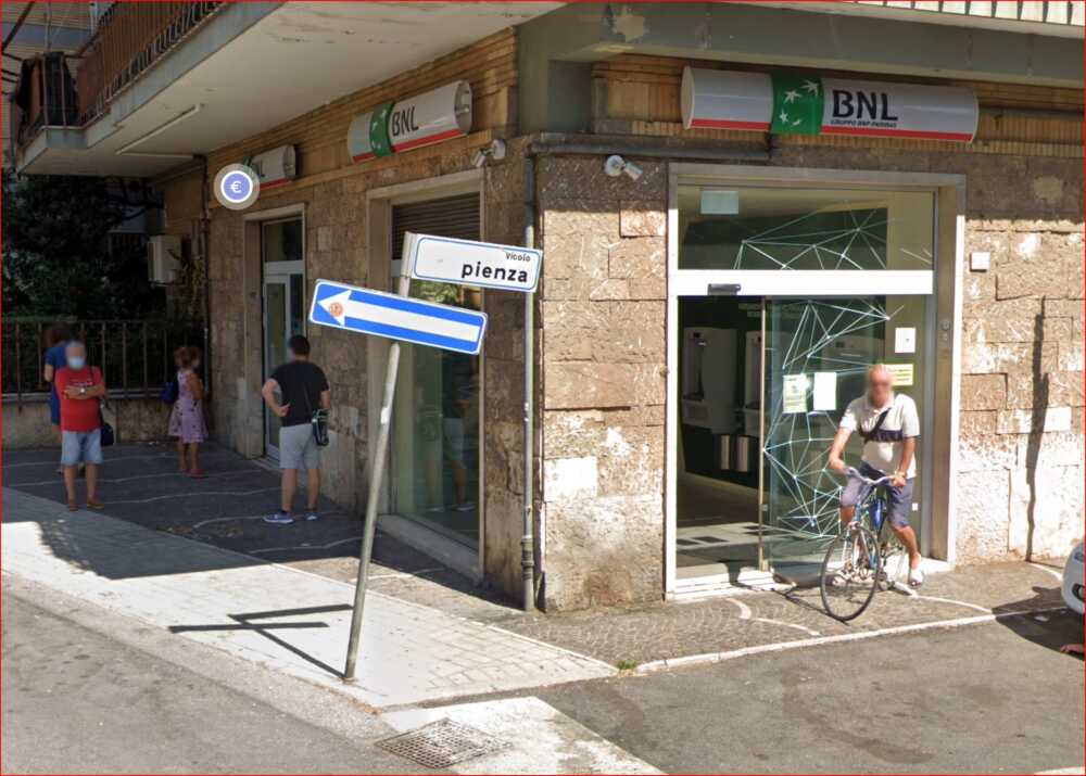 vicolo pienza ladispoli vicolo pienza ladispoli