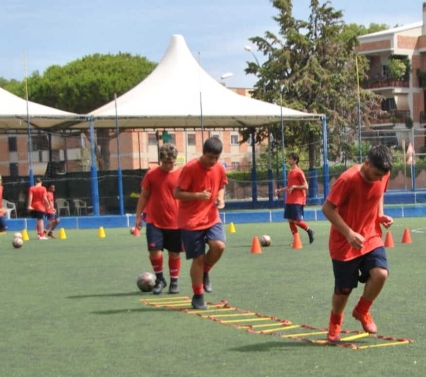 zé maria camp 1 zé maria camp