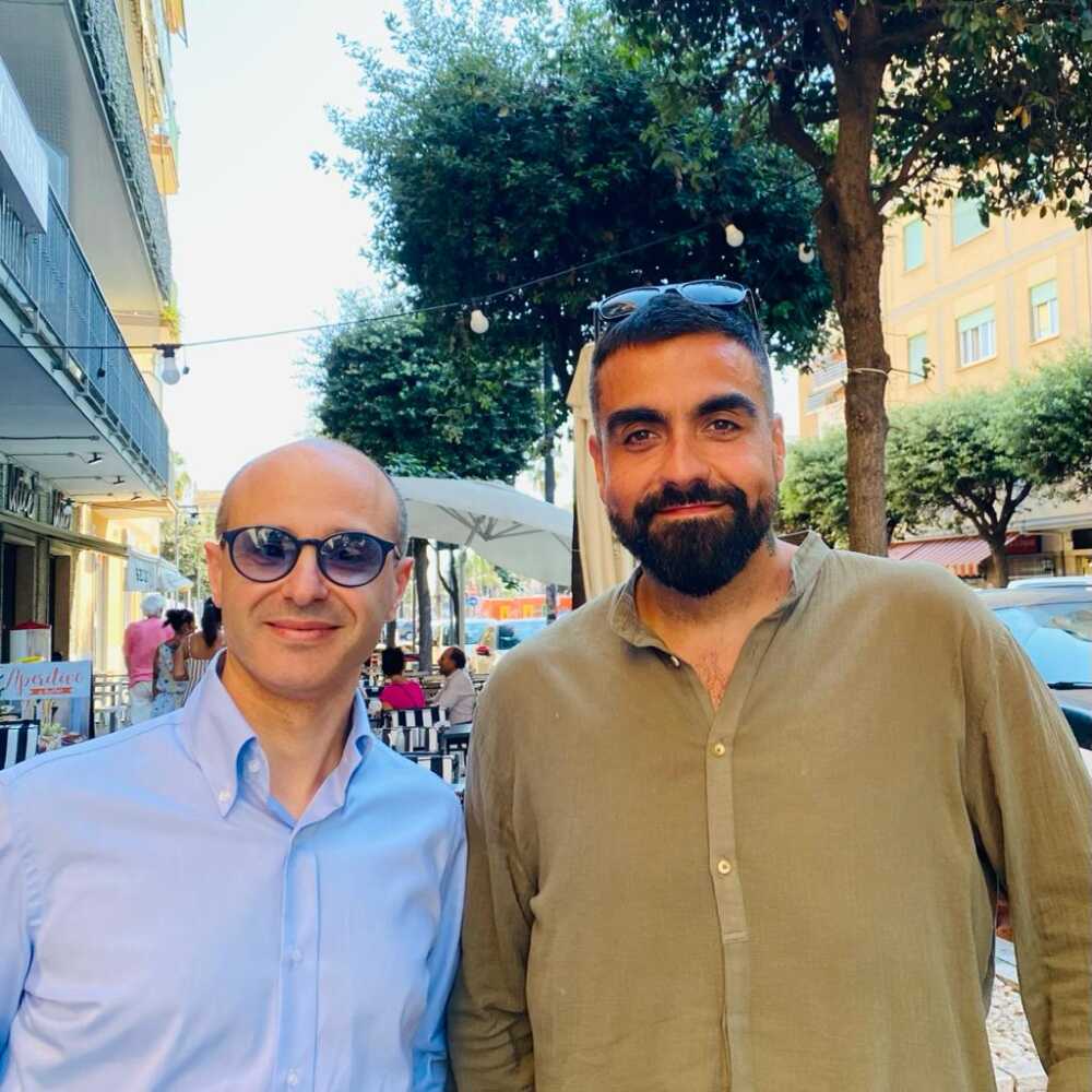 Assessori Stefano FOSCHI e Marco PORRO