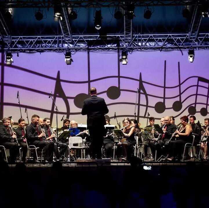 Banda musicale Santa Marinella