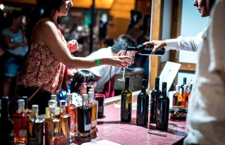 Al DiVino Etrusco di Tarquinia sempre di casa lo street food