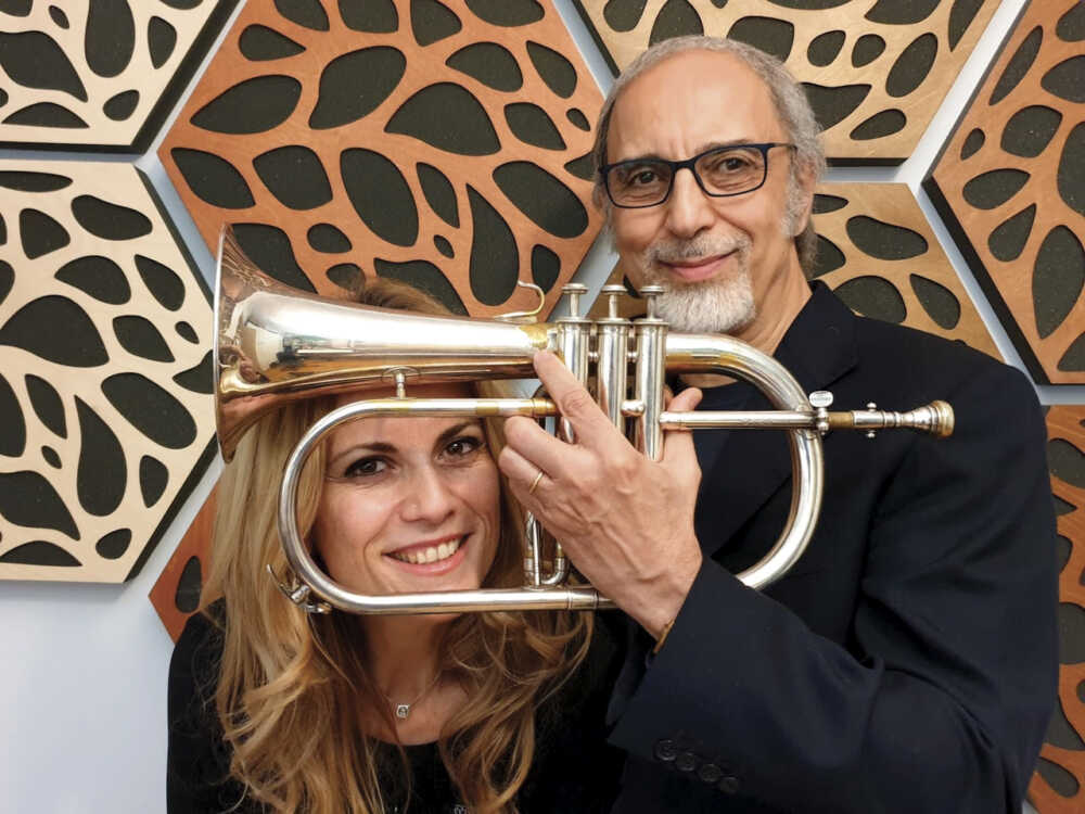 tallini piana saxofono