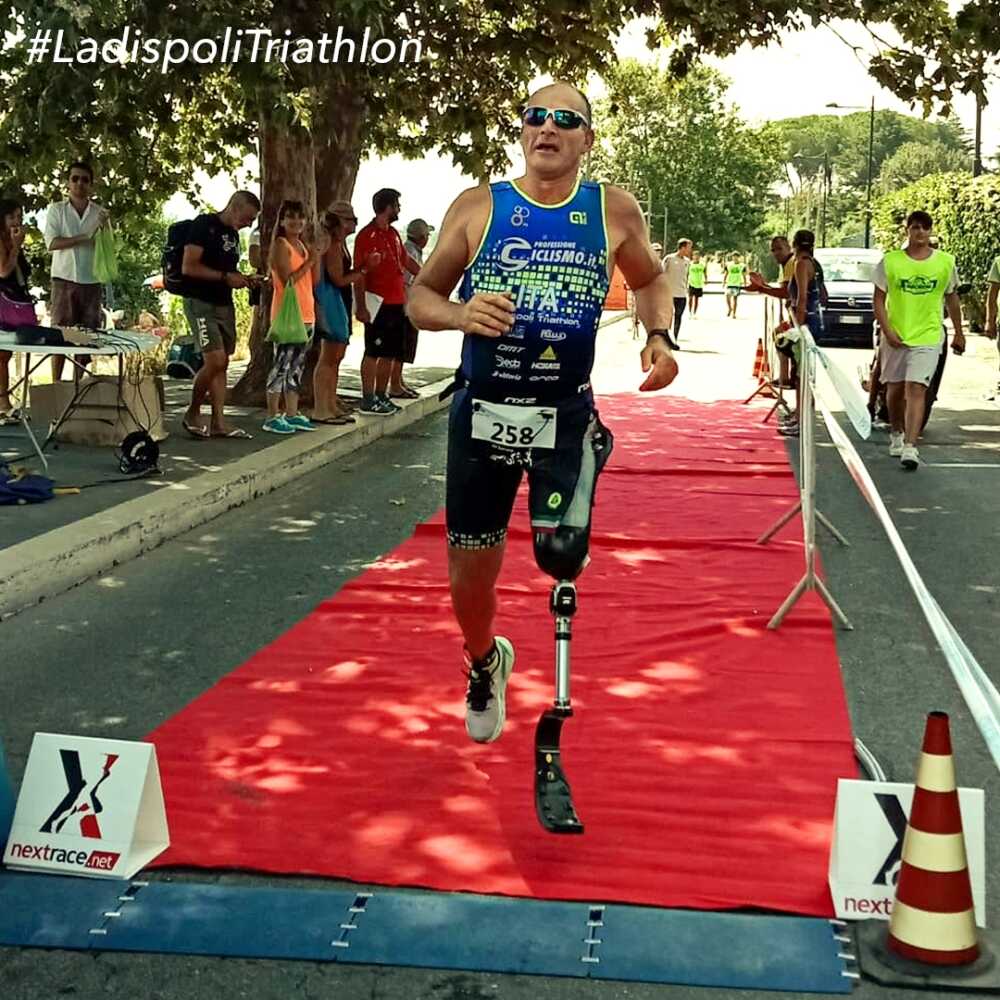 Ladispoli Triathlon Professione Ciclismo Ladispoli Triathlon Professione Ciclismo