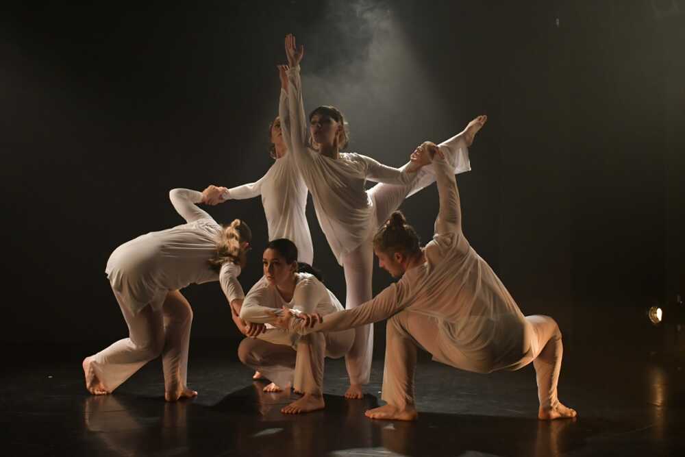 Mandala Dance Company – Riti di Passaggio