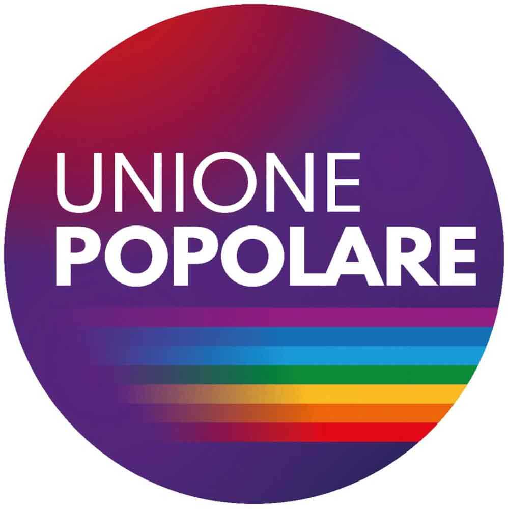 Unione Popolare logo