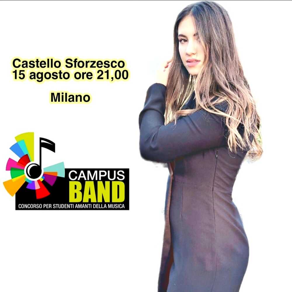 arianna petruzzi milano