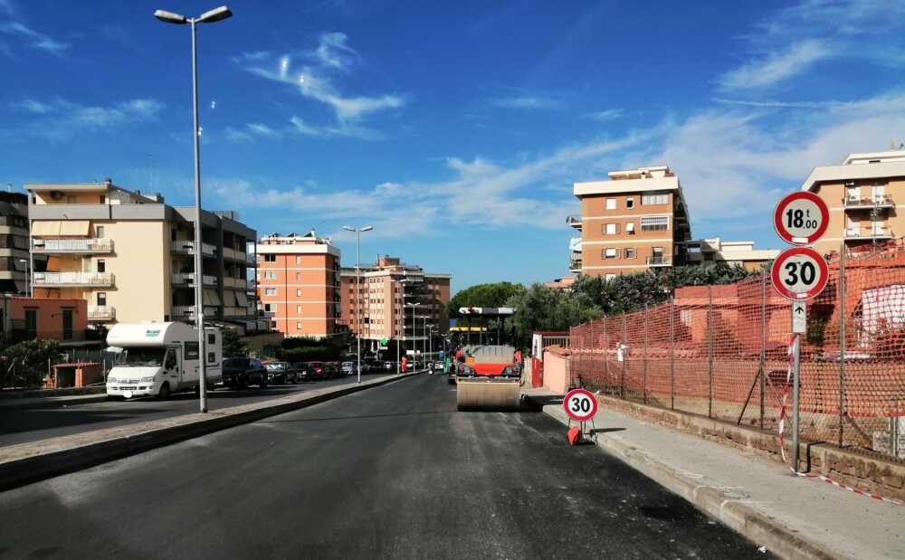 asfalto asfaltature viale nenni civitavecchia (2) asfalto asfaltature viale nenni civitavecchia (2)