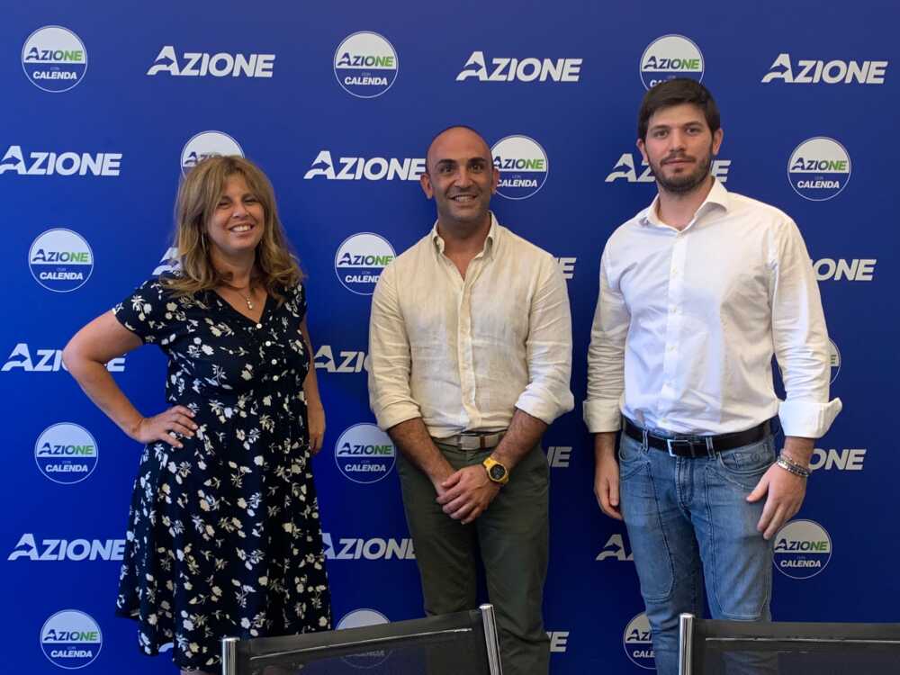 bracciano ora cambia azione calenda bracciano ora cambia azione calenda