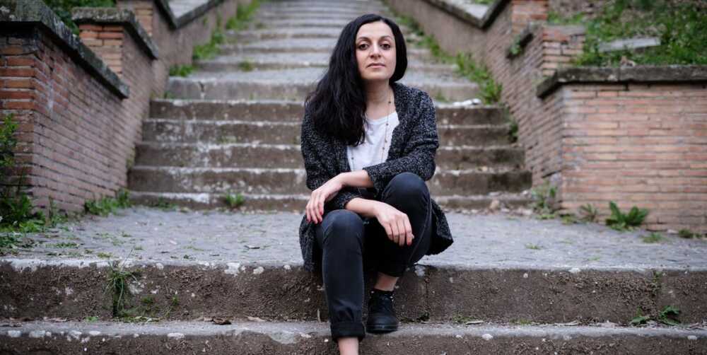 elisa casseri