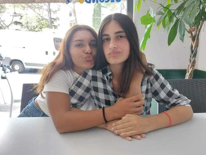 elisa comparone maria radu scomparse