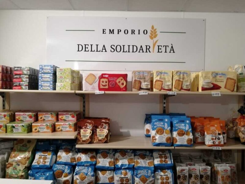 semi di pace emporio