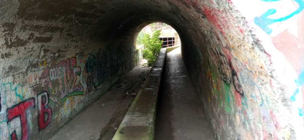 fosso ponton castrato santa marinella 2