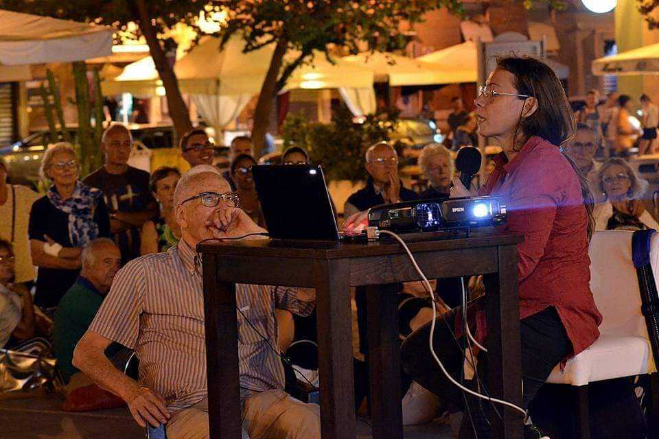 galletta massarelli serata galletta massarelli