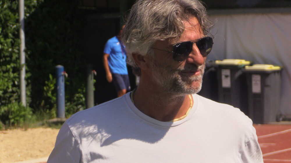 Paolacci sull’impiantistica di Cerveteri: “Urge un incontro con le società”