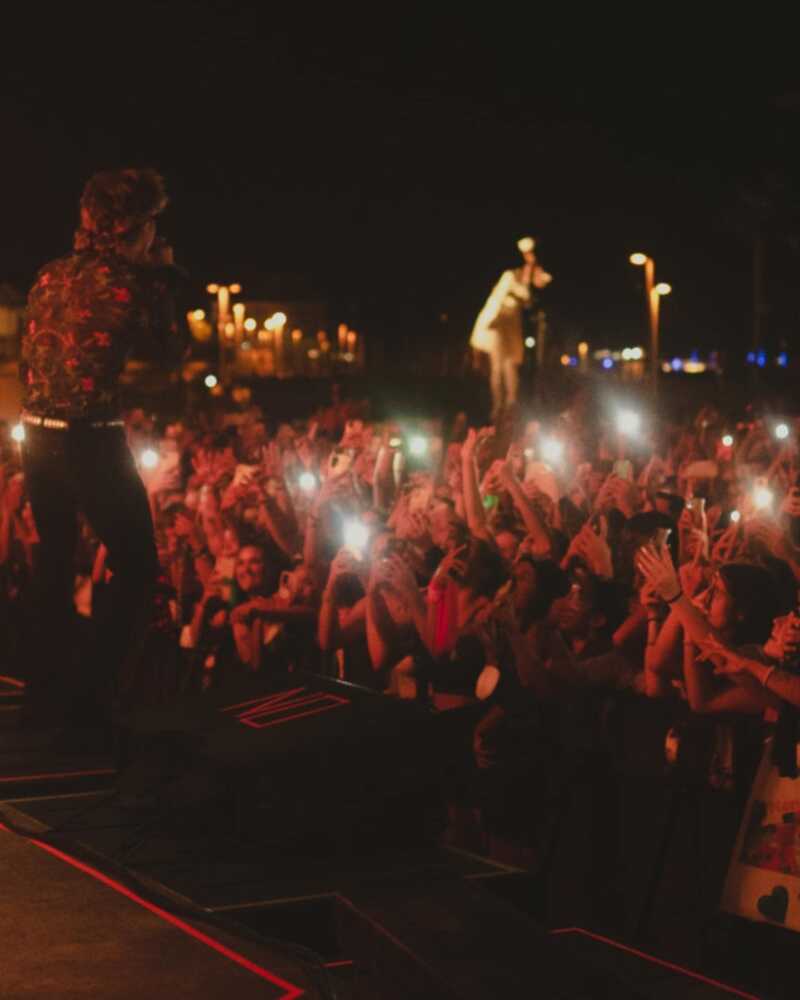 irama civitavecchia summer festival 1 irama civitavecchia summer festival 1