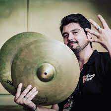 matteo cidale batterista