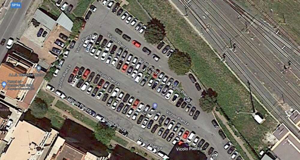 multipiano vicolo pienza ladispoli