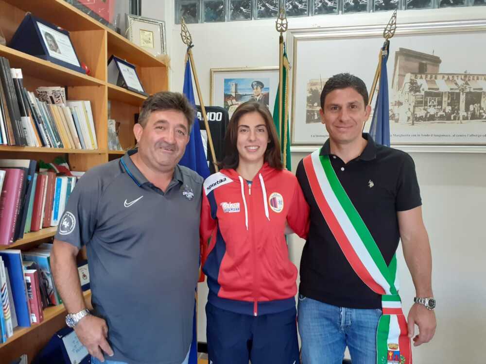 olivia fioravanti calciatrice ladispoli olivia fioravanti calciatrice ladispoli