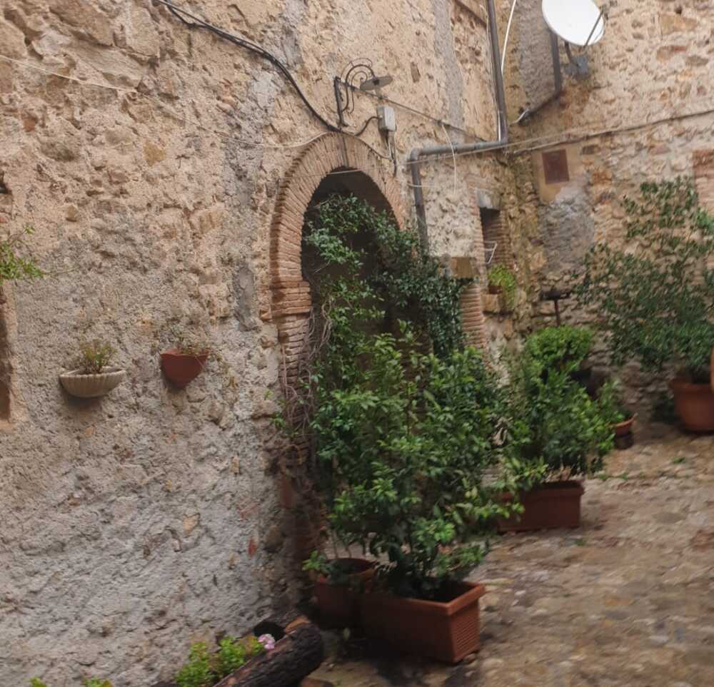 palazzo celli interno