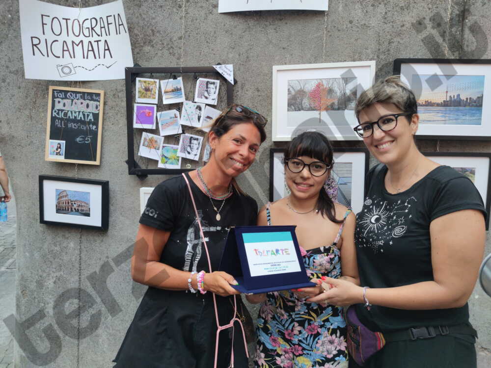 pangarana premio artgianato aritgiano tolfarte 2022 foto ricamate (2)