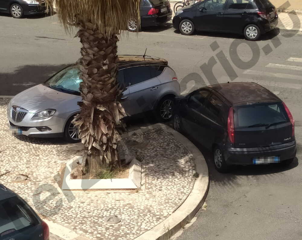 parcheggio selvaggio ladispoli via kennedy 1 parcheggio selvaggio ladispoli via kennedy
