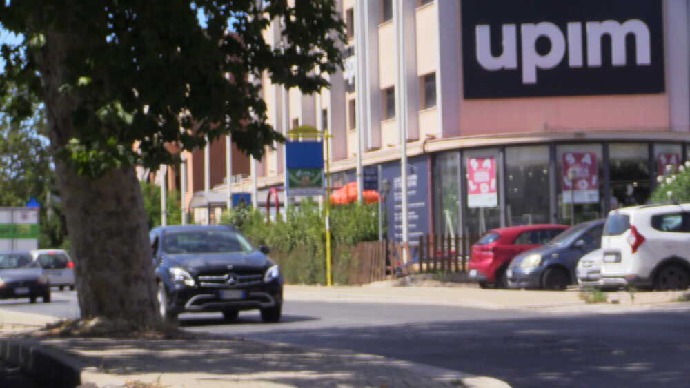 pensilina settevene cerveteri