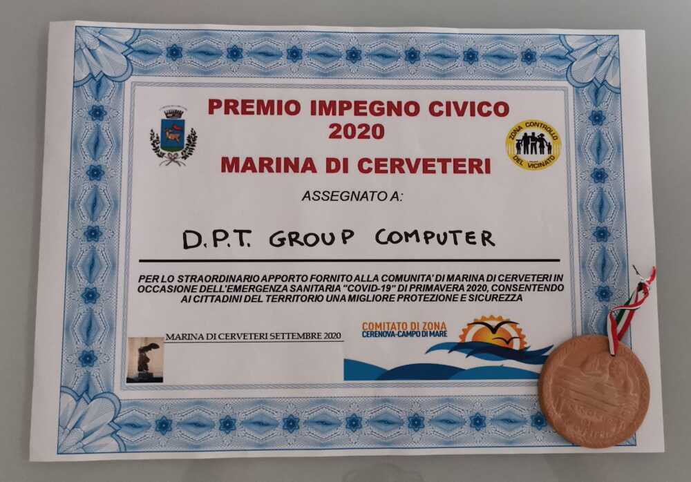 premio marina cerveteri