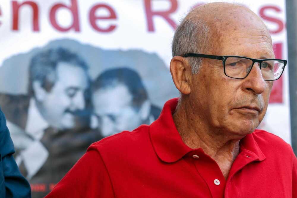 salvatore borsellino