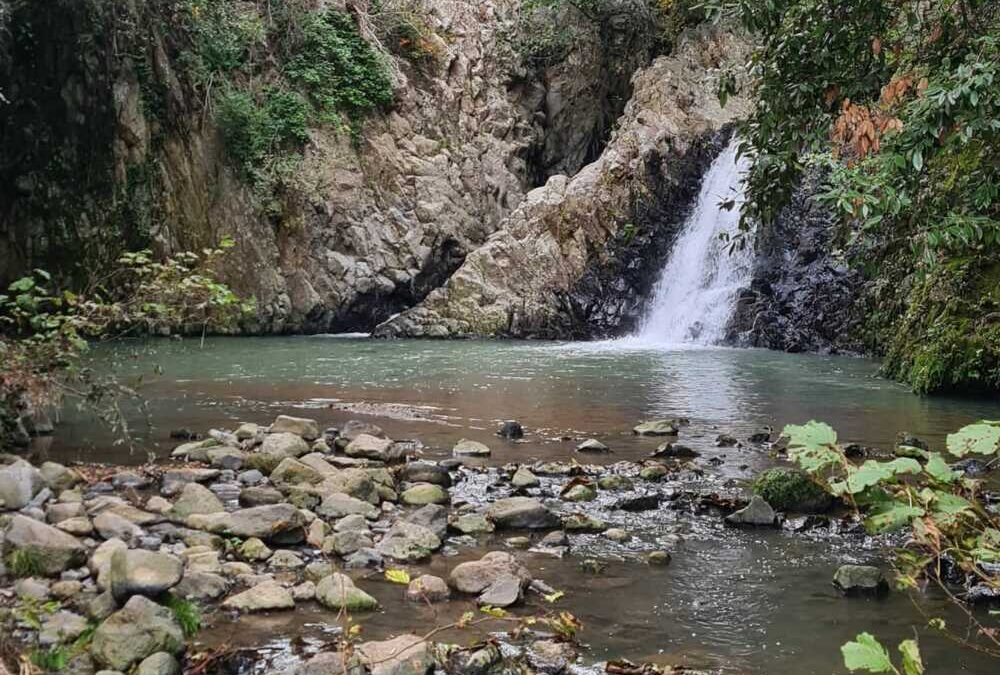 Al Granarone di Cerveteri il nuovo documentario dal titolo “L’Agro Cerite e le sue acque”