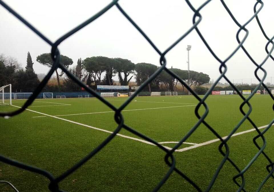 Impiantistica di Cerveteri, Paolacci: “Bisogna guardare ai comuni limitrofi”