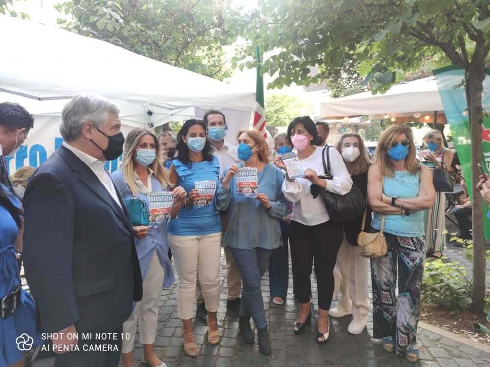 tajani emanuela mari