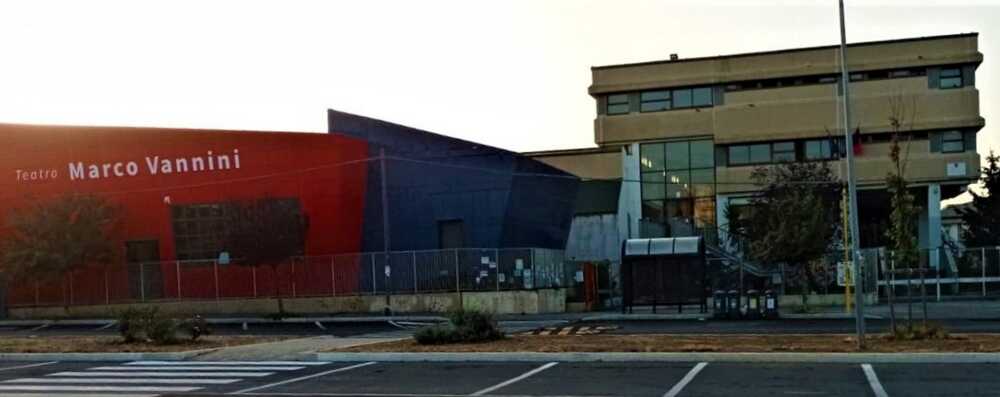 teatro vannini scuola melone ladispoli teatro vannini scuola melone ladispoli