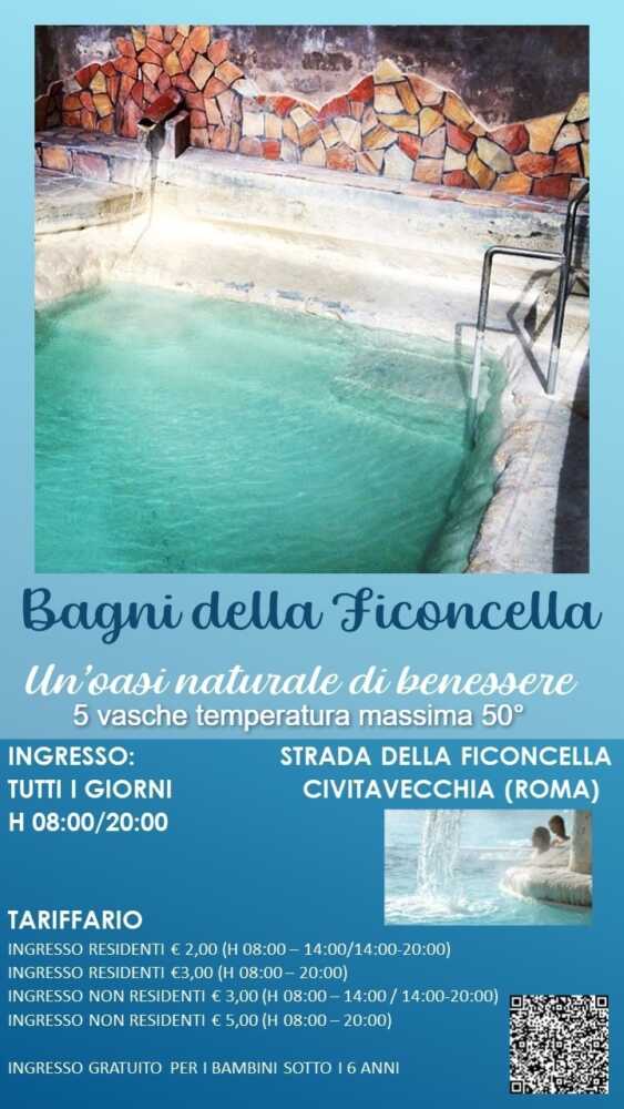 Bagni Ficoncella