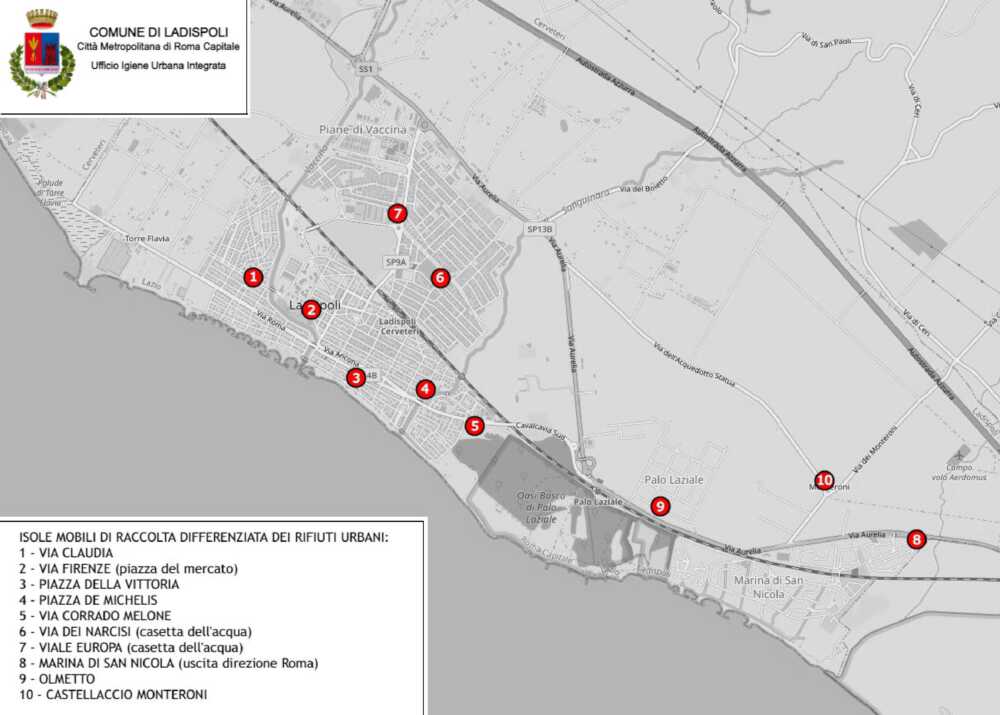CALENDARIO ISOLE MOBILI PERIODO INVERNALE (2) ladispoli