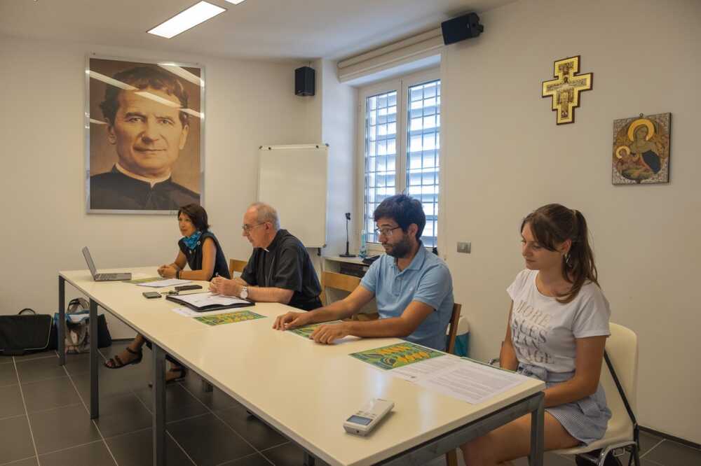 “CustodiAmo il Creato”: un mese di iniziative della Diocesi di Civitavecchia