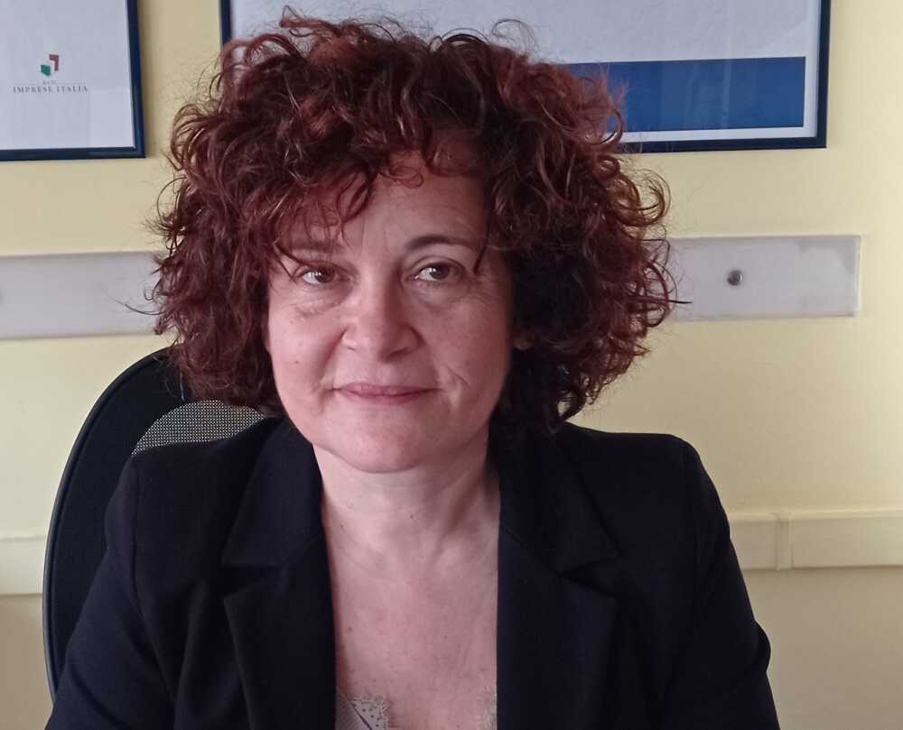 Luigia Melaragni