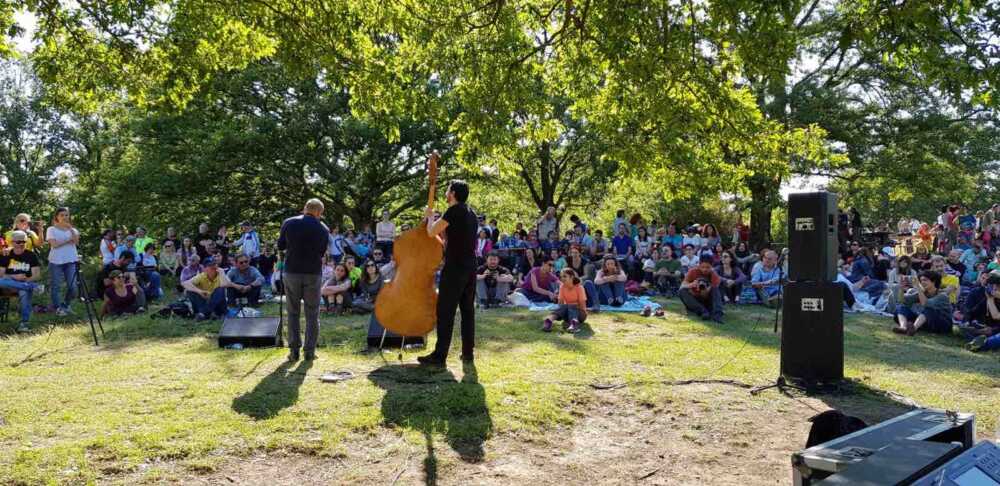 Picnic Musicali Tolfa Jazz 10