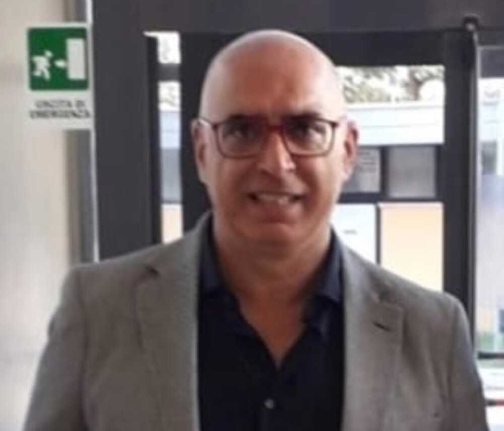 alberto riglietti assessore tarquinia