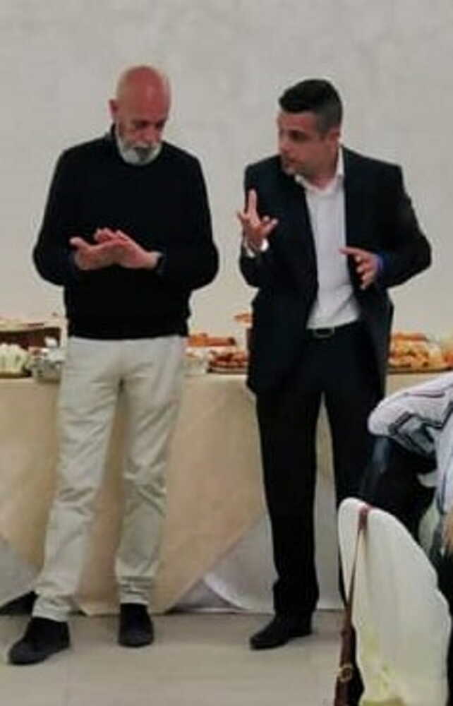 cacciapuoti tedesco cacciapuoti tedesco