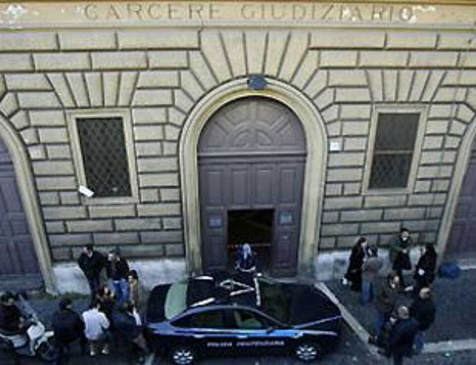 carcere regina coeli 2 carcere regina coeli