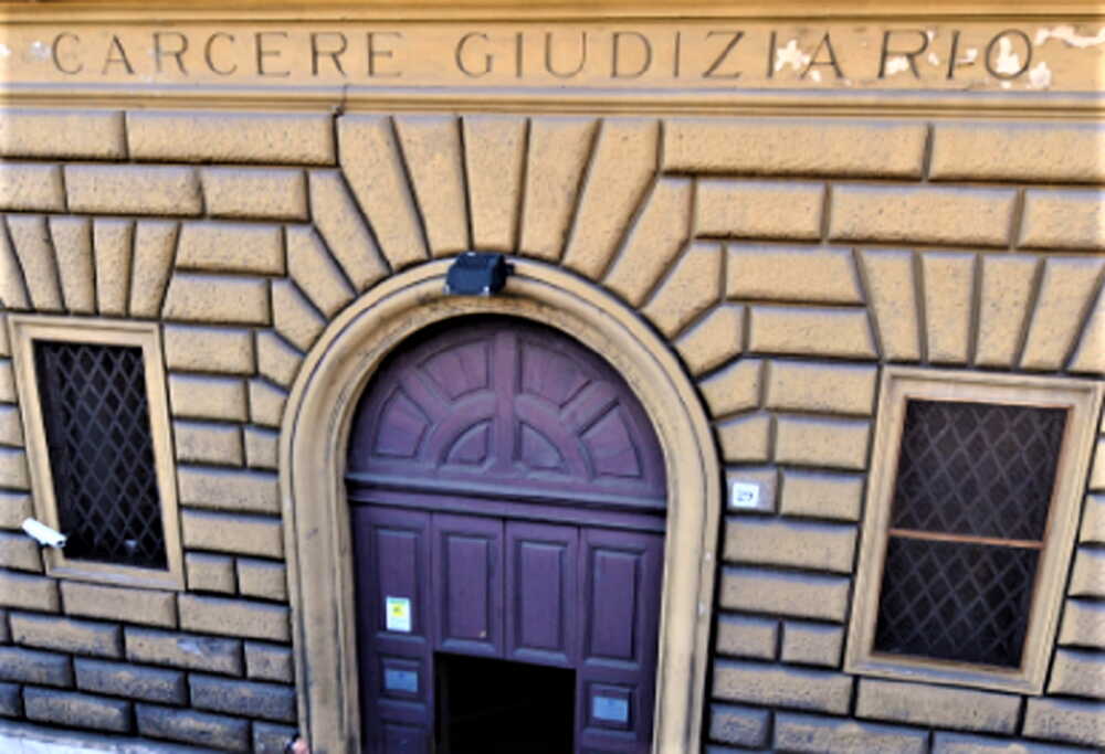 carcere regina coeli