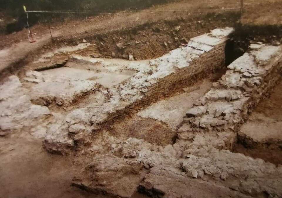 Santa Severa, domani al Castello si inaugura la mostra sugli scavi di Castrum Novum